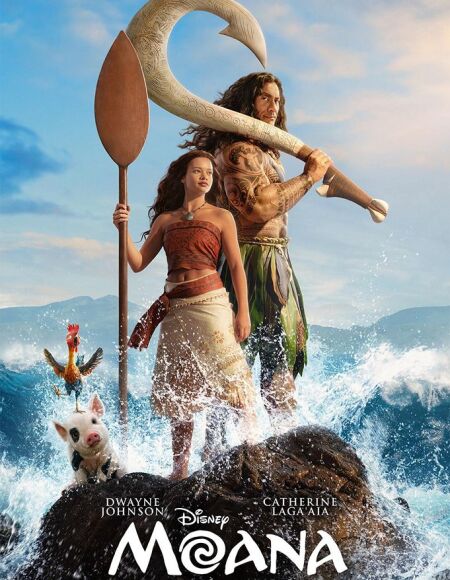 Moana (2026)