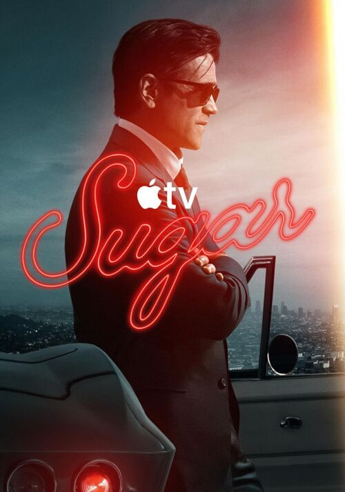 Sugar (season 1)