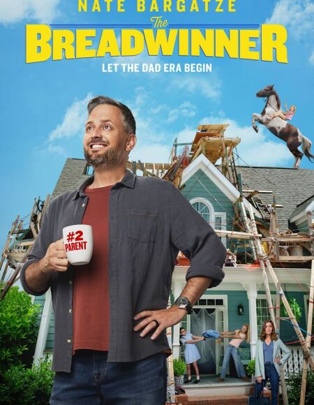 The Breadwinner (2026)