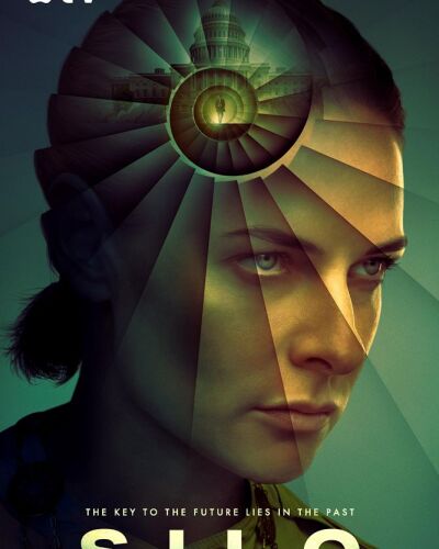 Silo (season 3)