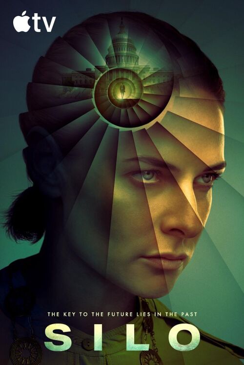 Silo (season 3)