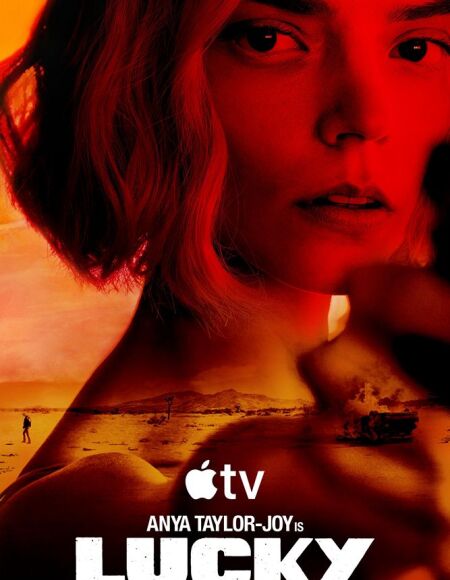 Lucky (season 1)