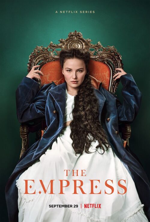 The Empress (season 1)