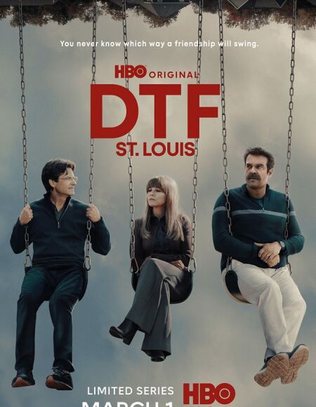 DTF St. Louis (season 1)