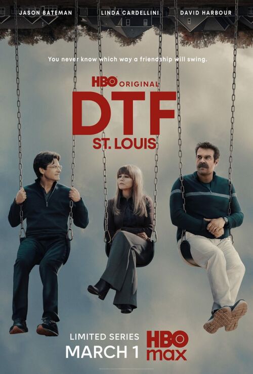DTF St. Louis (season 1)