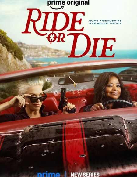 Ride or Die (season 1)
