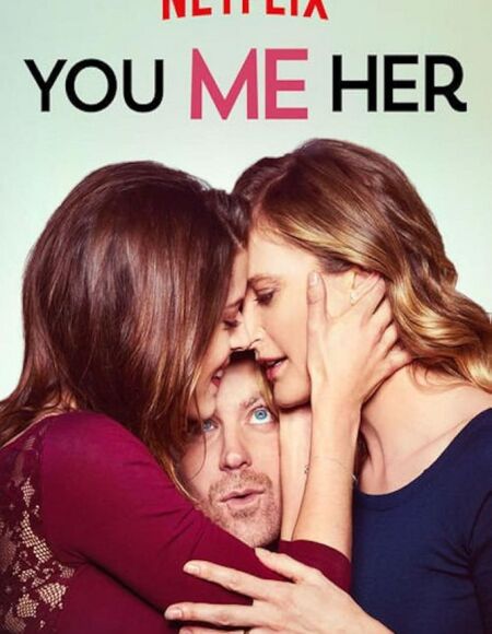 You Me Her (season 2)