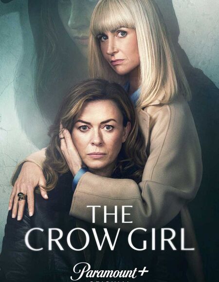 The Crow Girl (season 2)