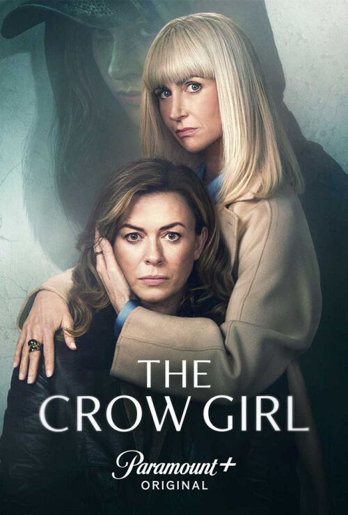 The Crow Girl (season 2)