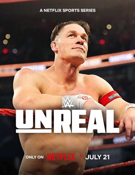 WWE: Unreal (season 3)