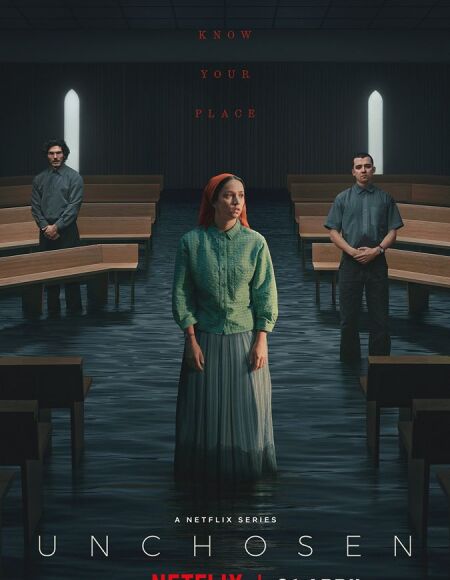 Unchosen (season 1)