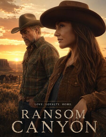 Ransom Canyon (season 2)