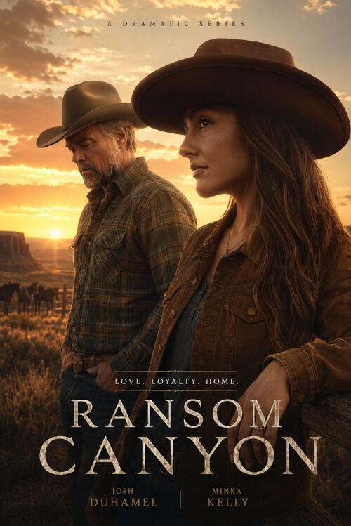 Ransom Canyon (season 2)