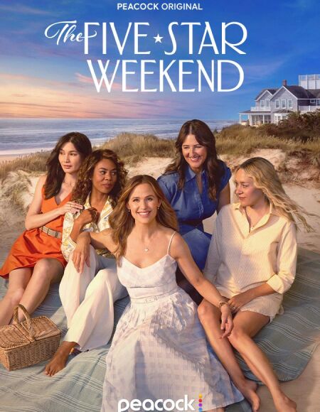 The Five-Star Weekend (season 1)