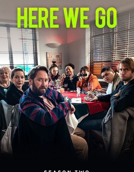 Here We Go (season 2)