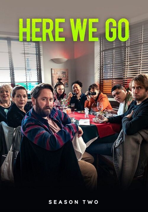 Here We Go (season 2)