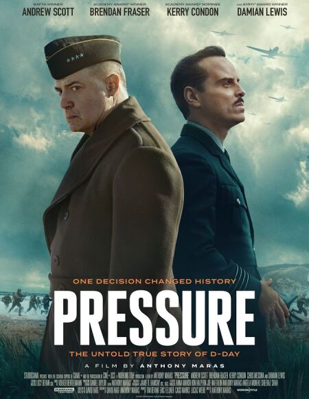 Pressure (2026)