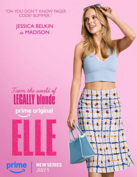 Elle (season 1)